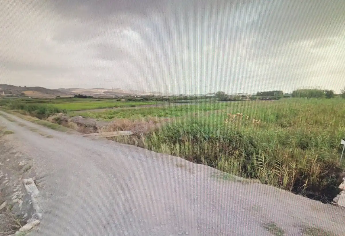 Terreny residencial en venda a 5-PARCELA 284, imagen 7