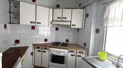 Foto 5 de Piso en venta en Vilagarcía, Vilagarcía de Arousa