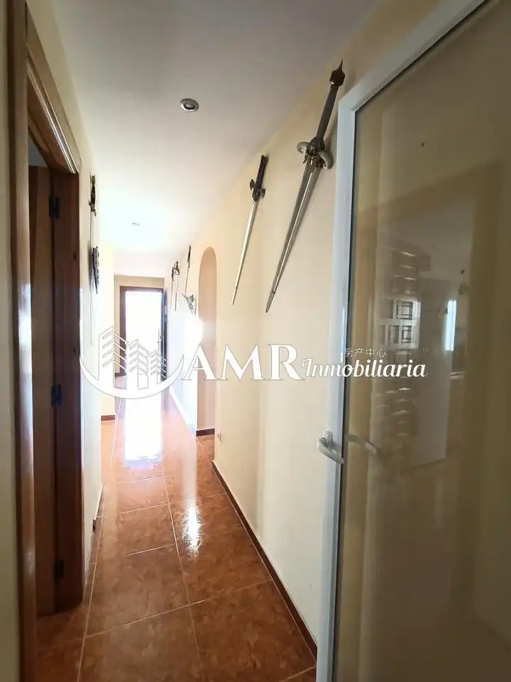 Casa o chalet en venta en El Viso de San Juan con Calefacción, Jardín privado y Trastero