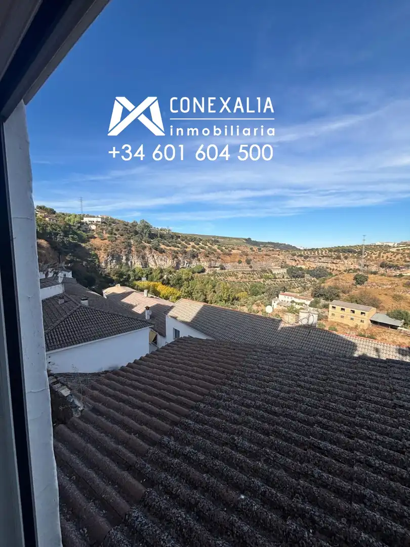 Maison avec terrasse à vendre à Setenil de las Bodegas, imagen 22