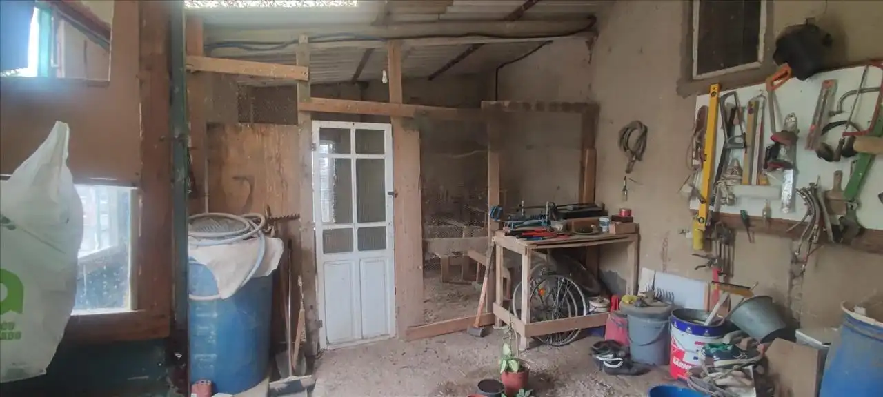 Casa o xalet en venda en Rueda amb Jardí privat