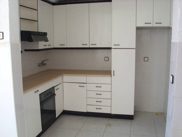 Piso en Venta en Calle Gonzalo Sempere en Centro