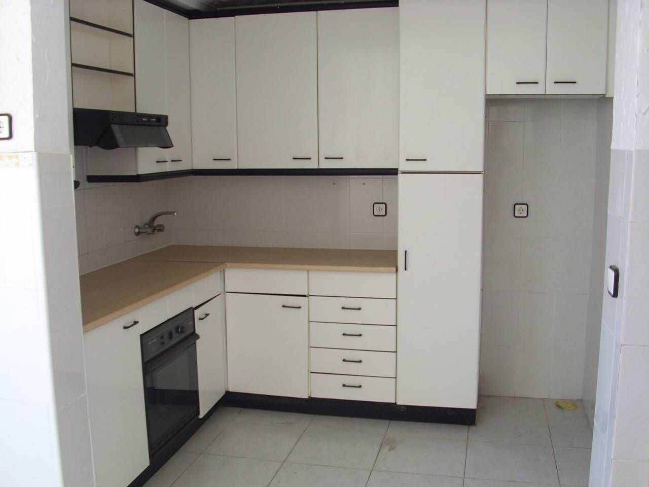 Pis en venda a Calle Gonzalo Sempere, Centro