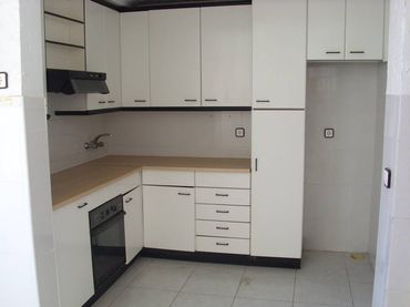 Piso con balcón en venta en Calle Gonzalo Sempere