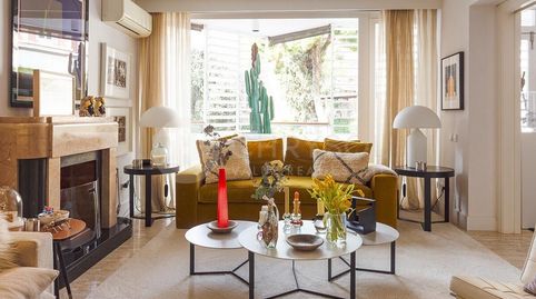 Foto 3 de Pis de lloguer a Johann Sebastian Bach, Sant Gervasi- Galvany, Barcelona Capital