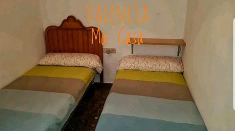 Foto 5 de Pis de lloguer a La Malva-rosa,  Valencia Capital