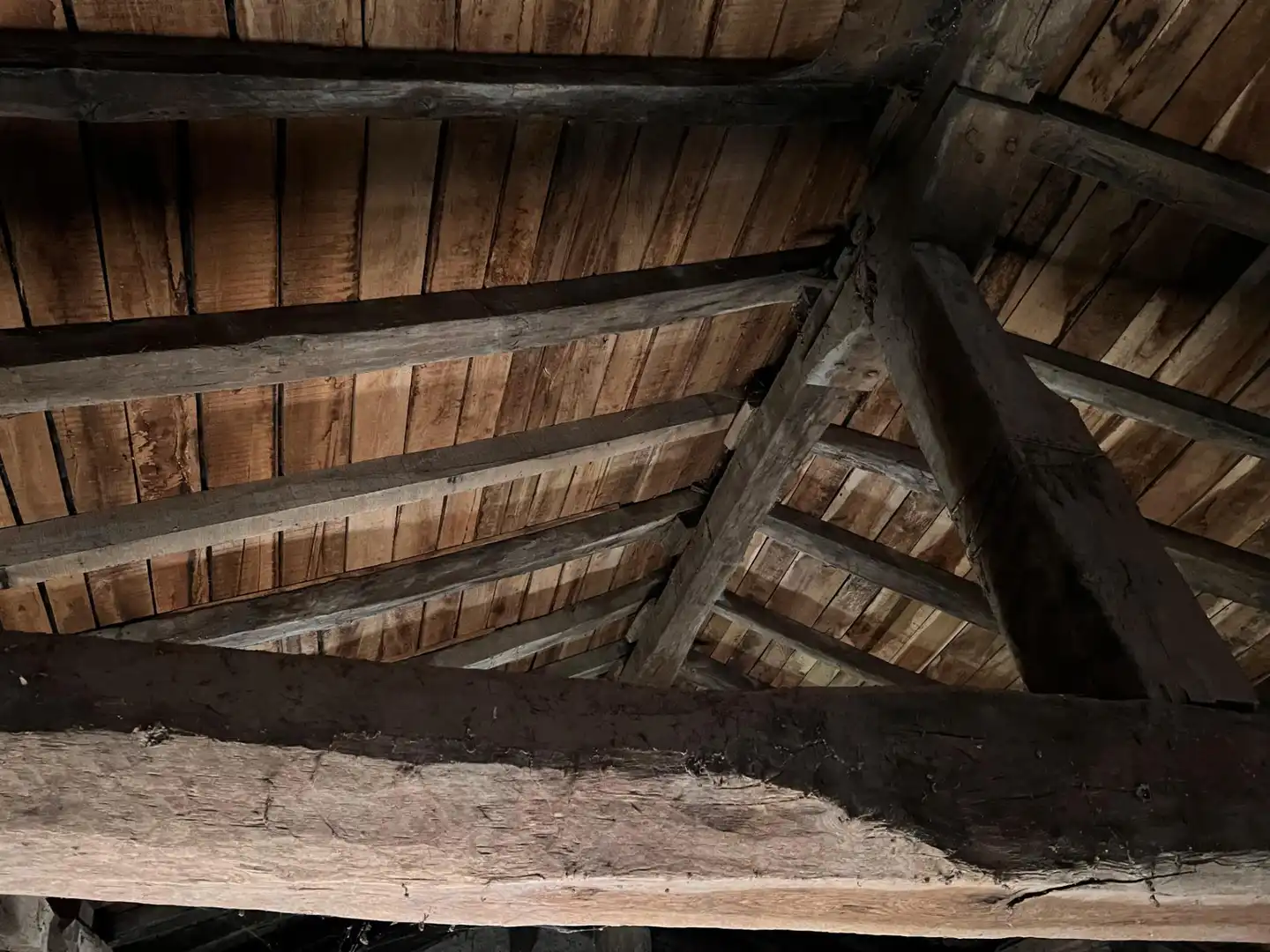 Casa o xalet en venda en Anue amb Jardí privat i Traster