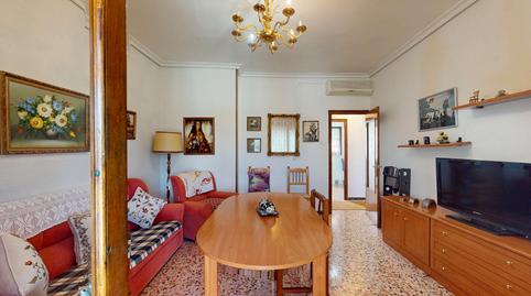 Foto 5 de Pis en venda a Avenida de Los Andenes, Caravaca de la Cruz, Murcia