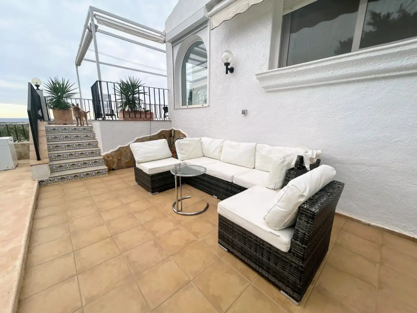 Chalet con piscina en venta en Pego, imagen 17