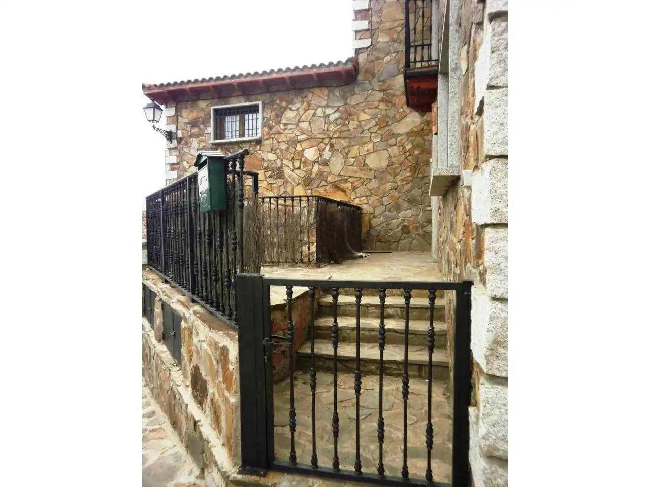 House for sale in Gargantilla del Lozoya, imagen 29