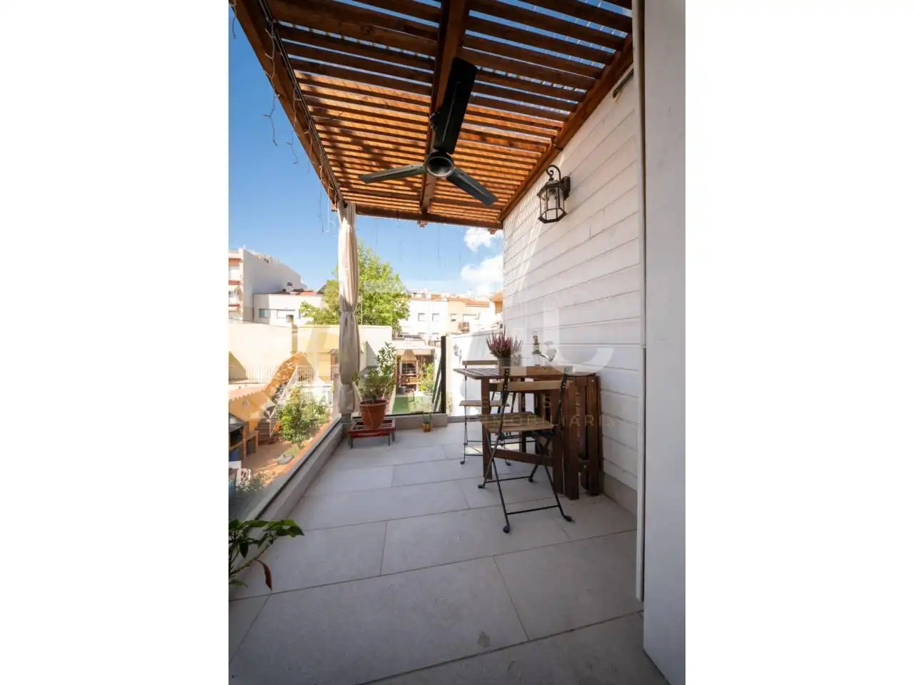 Appartement avec jardin à vendre à Calle Agnès Armengol 33, imagen 122