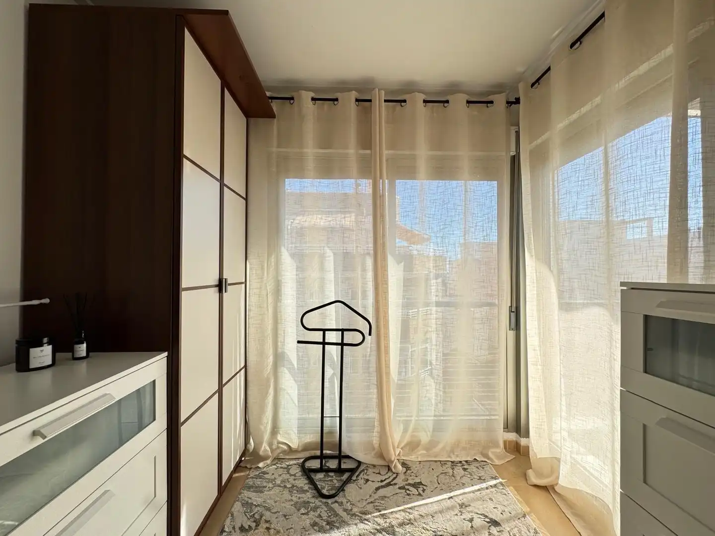Apartamento con terraza en venta en Calle de campoamor, imagen 54