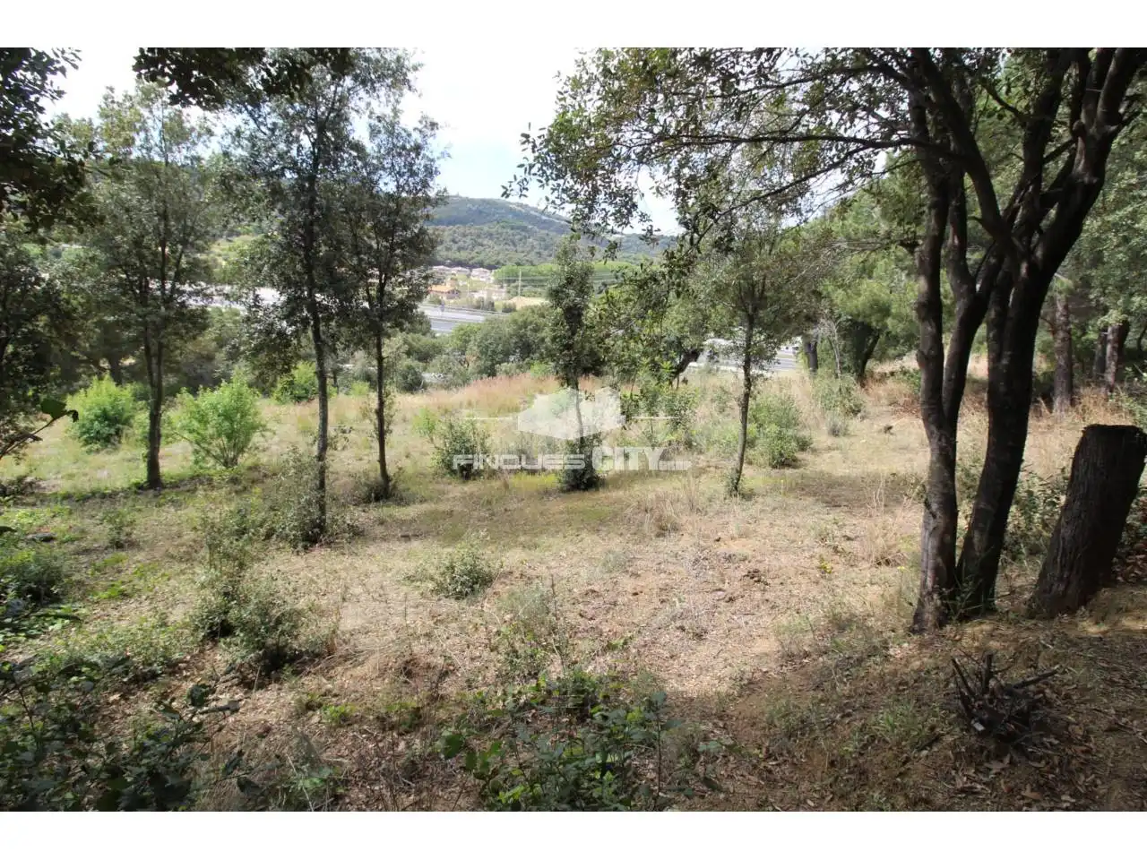 Residential land for sale in Avenida Àlbers, imagen 18