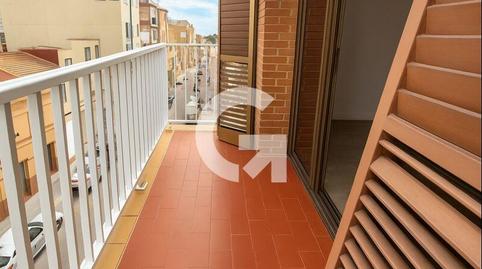 Foto 5 de Pis en venda a Cl Bruc, Sant Joan, Barcelona