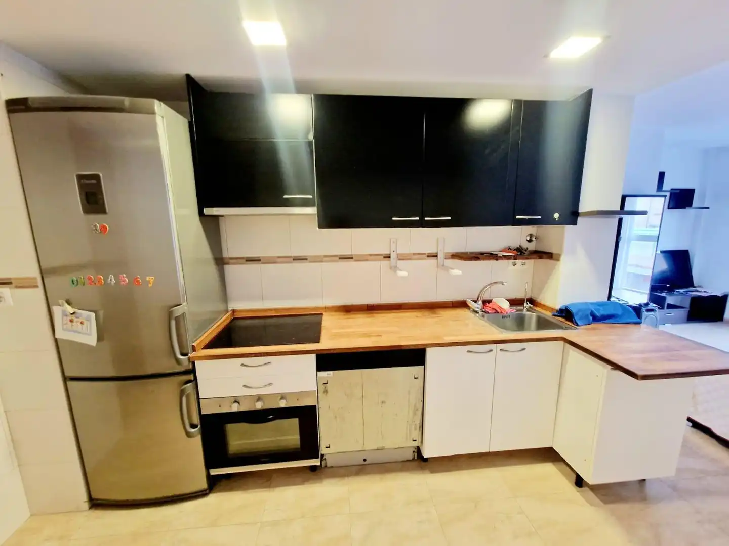 Apartament amb ascensor en venda a Casco Antiguo, imagen 10