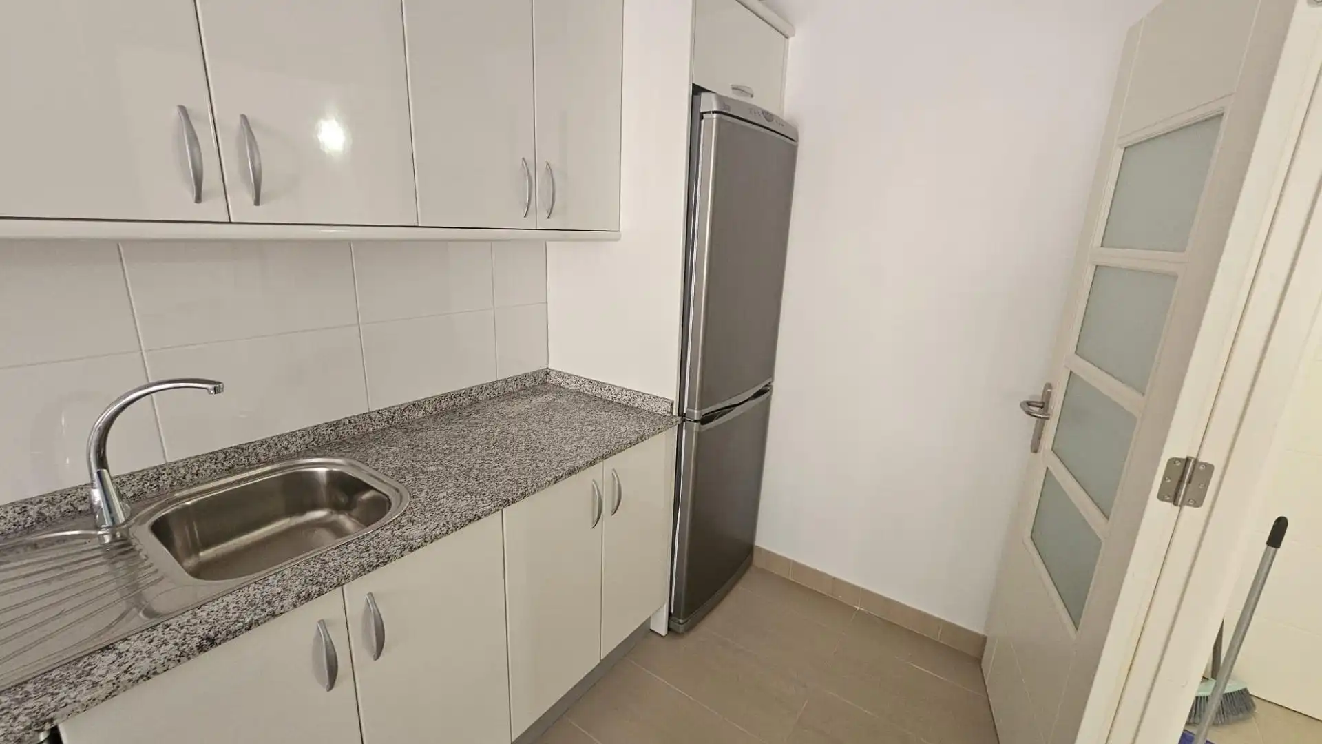 Cocina de Piso en venta en Telde con Amueblado