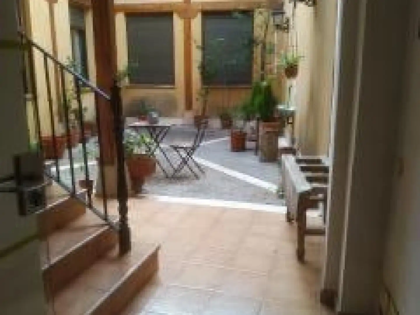 Garden of Residential for sale in Alcalá de Henares