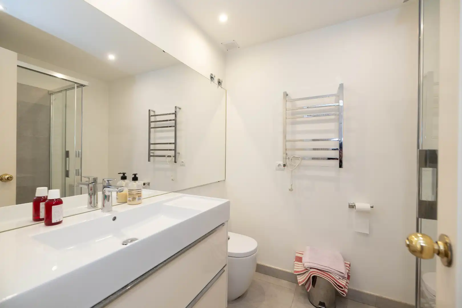 Ático con ascensor en venta en Paseo Marítimo Pablo Ruiz Picasso, imagen 34