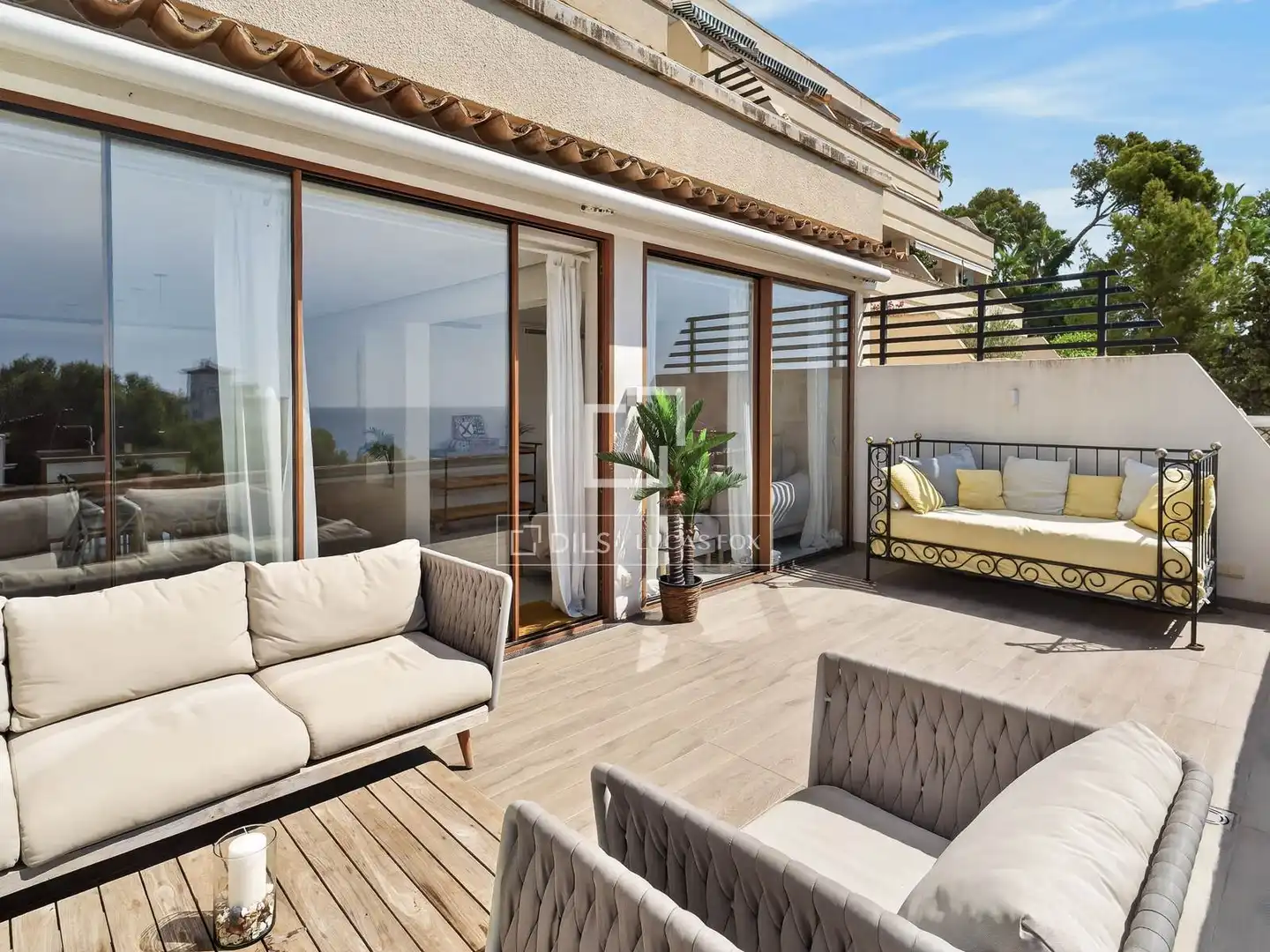 Appartement avec piscine à vendre à Cas Català - Illetes, imagen 29