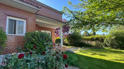 Foto 5 de Casa o xalet en venda a Muel, Zaragoza