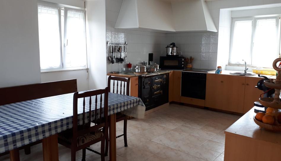 Foto 1 de Casa o chalet en venta en Lugar Pelourin, 9, Mondoñedo, Lugo