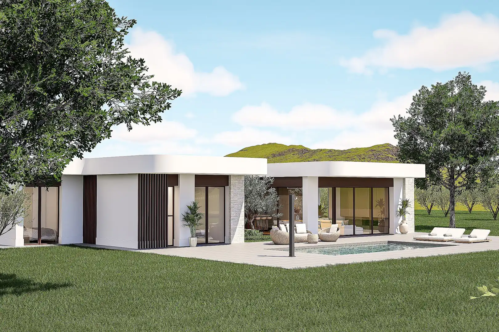 Casa en venda a El Pinós / Pinoso, imagen 3