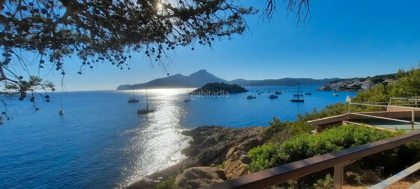 Appartement avec jardin à louer à Carrer Cala es Conills 42, imagen 46