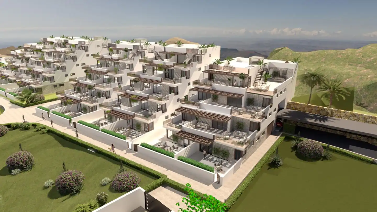 Flat with pool for sale in Al 7107, imagen 26
