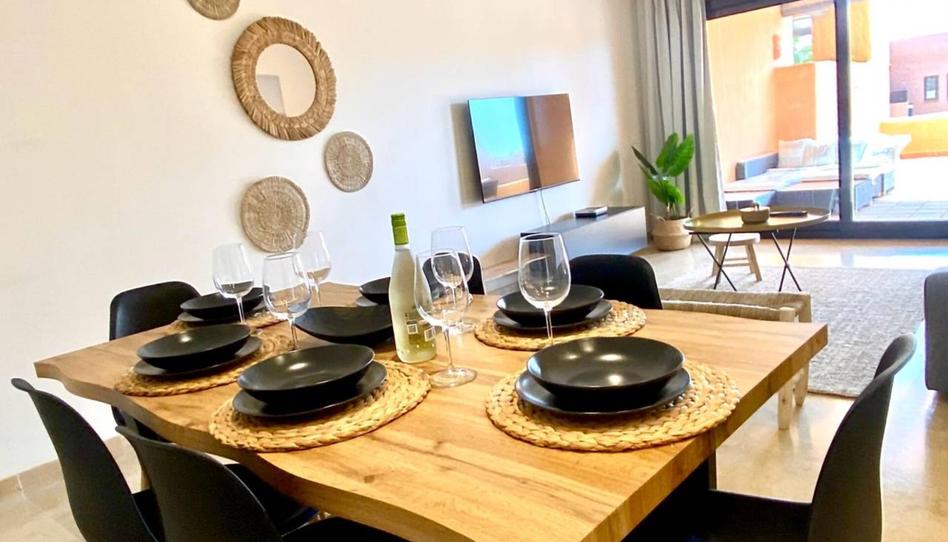 Foto 1 de Apartamento en venta en Coto Real Duquesa, 1, San Luis de Sabinillas, Málaga