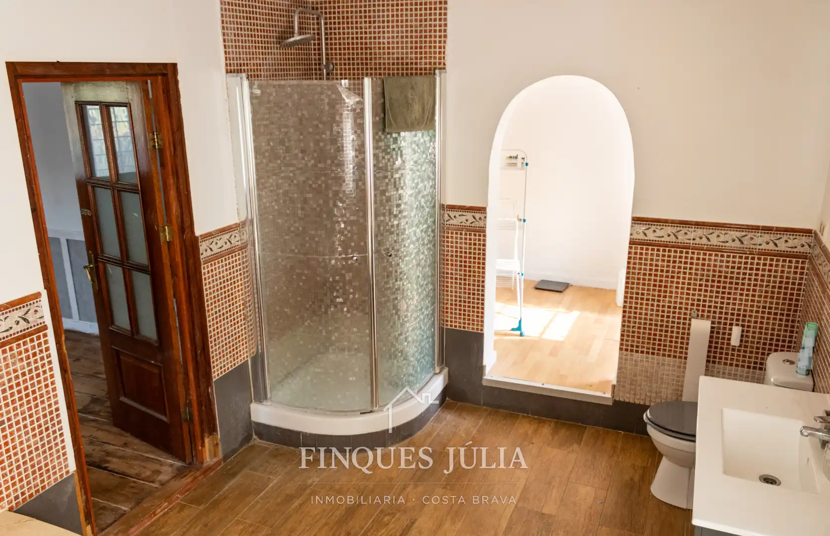 Casa rústica con piscina en venta en Residencial Park, imagen 24