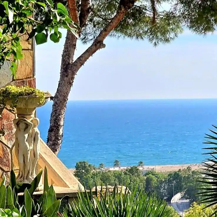 Haus oder Chalet zum Verkauf in Passeig Passeig Creu, Bellamar