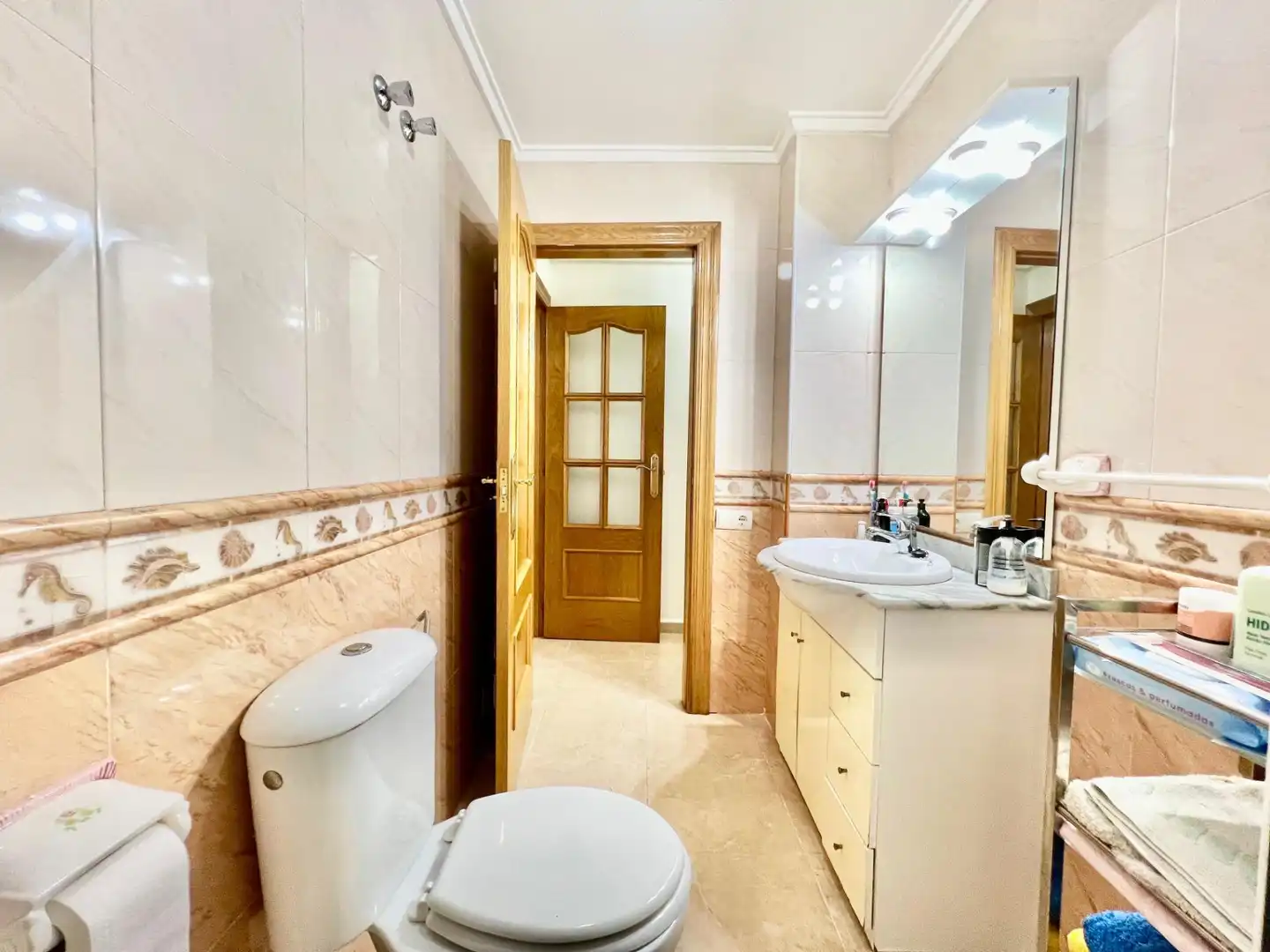 Apartamento con ascensor en venta en Calle de maria gil vallejos, imagen 35