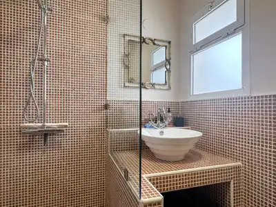 Erdgeschosswohnung mit Pool zum Verkauf in La Capellanía - El Higuerón, imagen 14