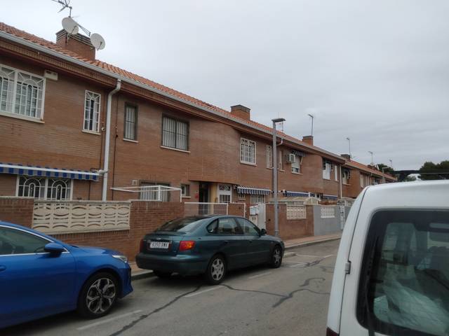 Casa-chalet en Venta en Calle de las Eras, 5 en Meco pueblo