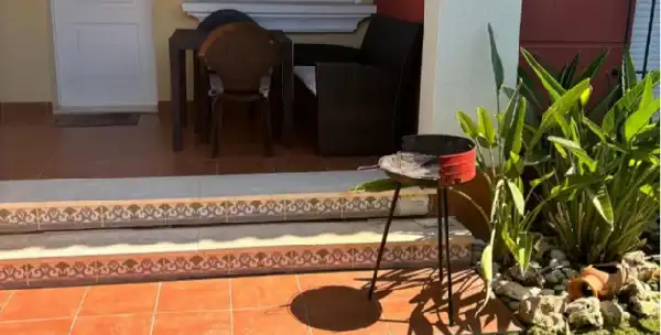 Erdgeschosswohnung mit Pool zum Verkauf in Nueva Torrevieja - Aguas Nuevas, imagen 2