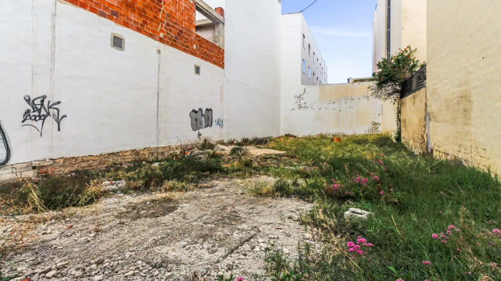Terreny residencial en venda a Ondara, imagen 2