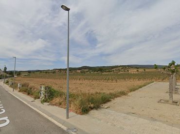 Terreno residenziale in vendita a Camí de les Casetes d'en Raspall 20