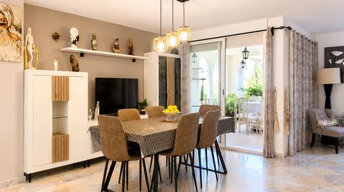 Doble Vivienda con Vistas al Golf  Pareado con Apartamento de Invitados junto al Golf en Guadalmina Alta, imatge 4