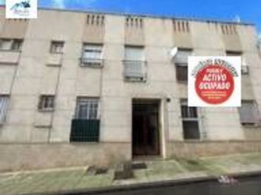 Pis amb ascensor en venda a Calle ARQUIMEDES