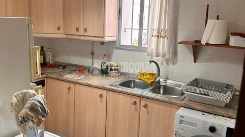 Foto 3 de Pis en venda a Carlos Brujes Bq 1b, Tiro de Línea,  Sevilla Capital