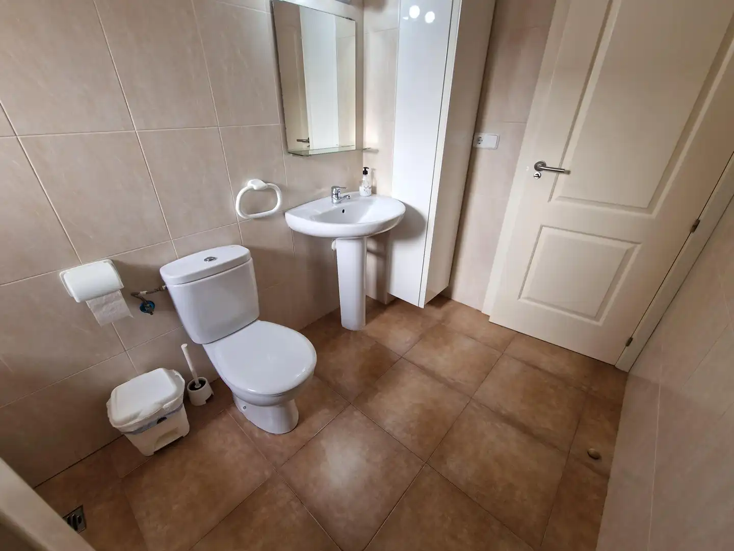 Flat with terrace for sale in Calarreona, imagen 30