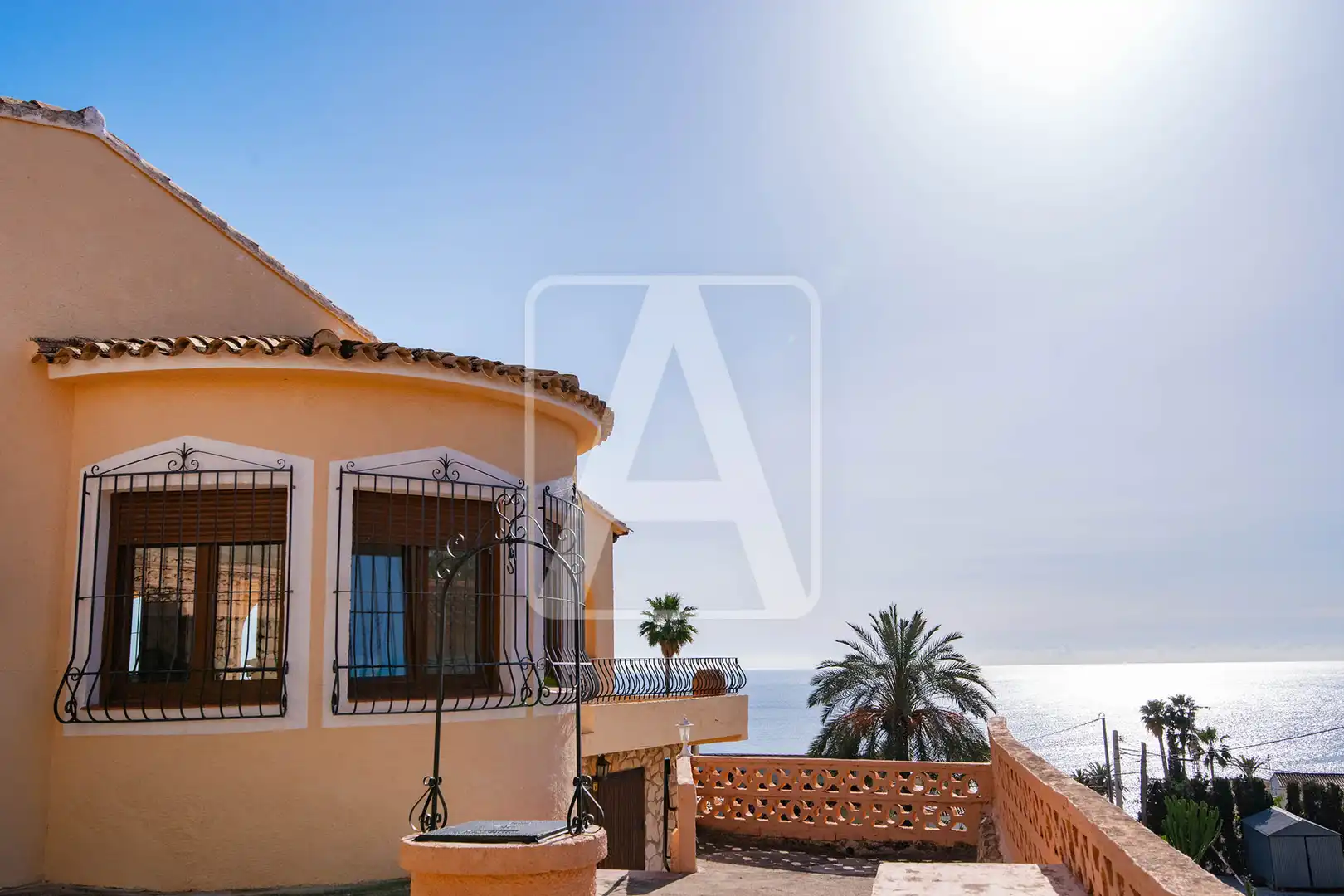 Chalet con piscina en venta en Carrió - La Merced - Los Pinos, imagen 30