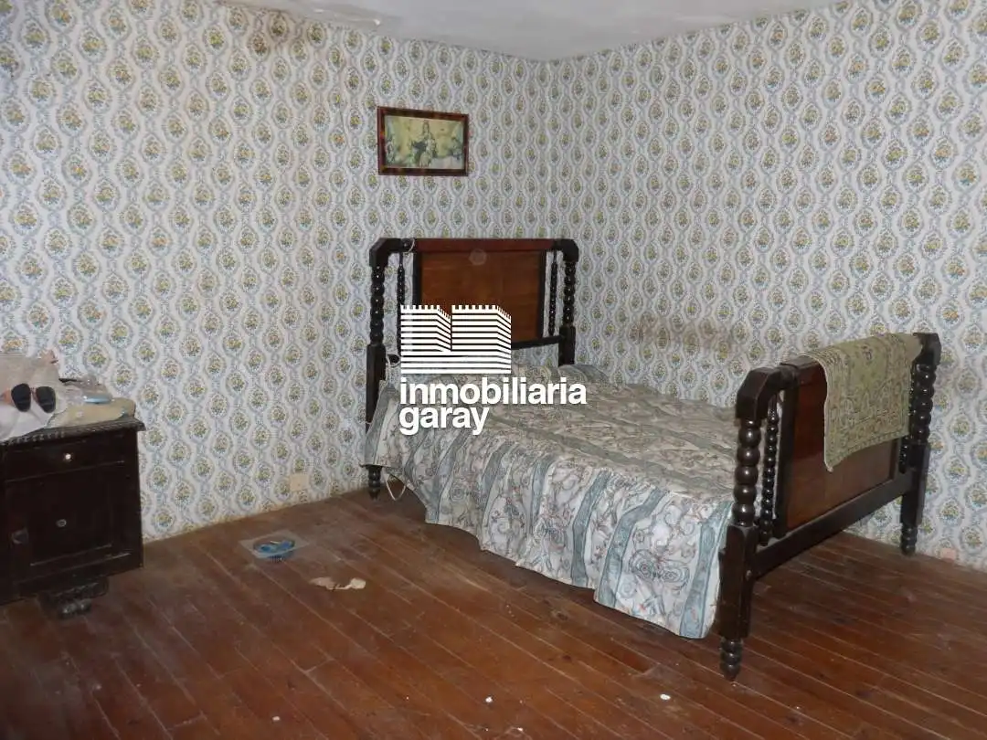 Casa amb terrassa en venda a Merindad de Montija, imagen 15