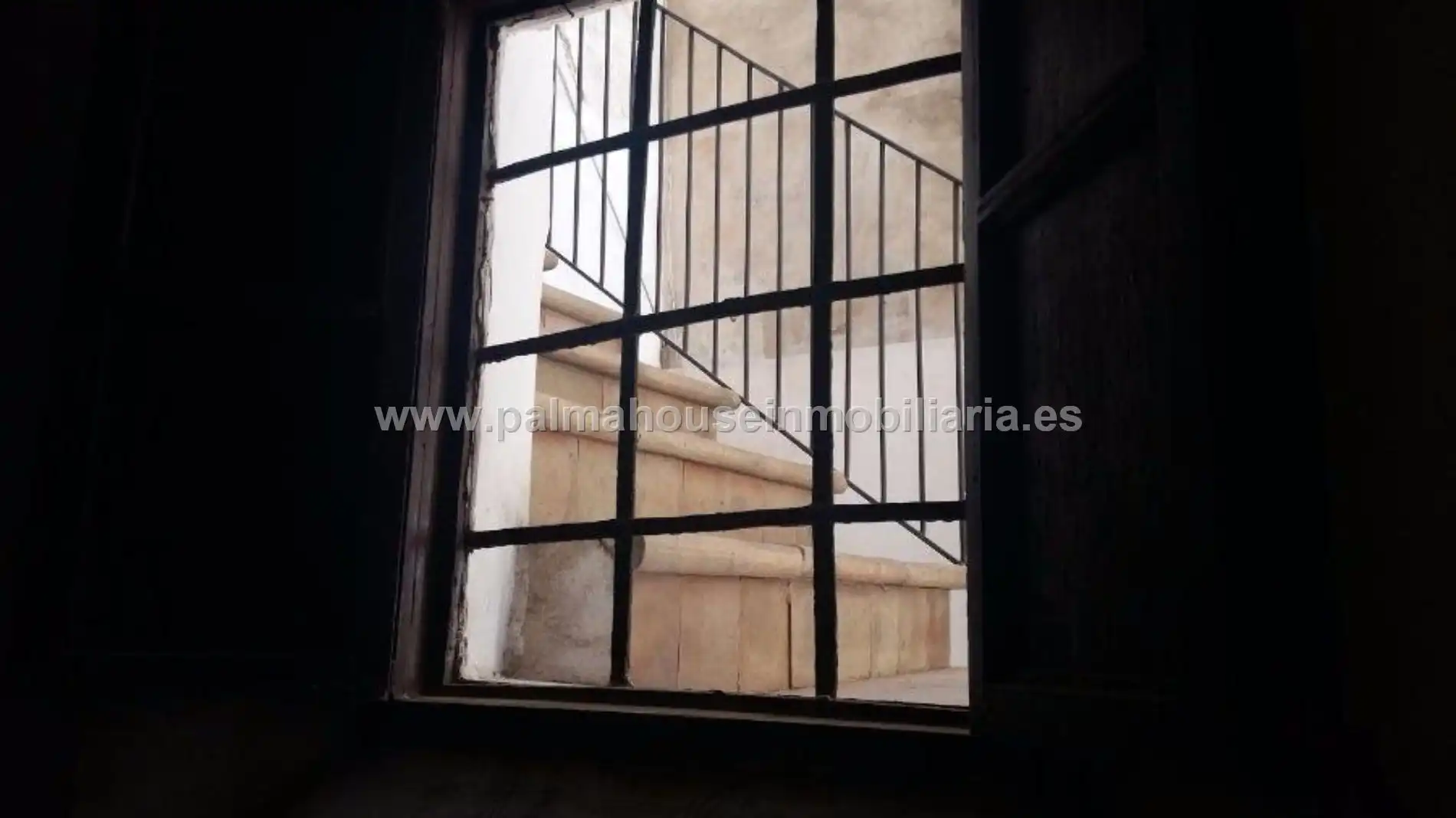 Dúplex en venta en  Palma de Mallorca con Terraza