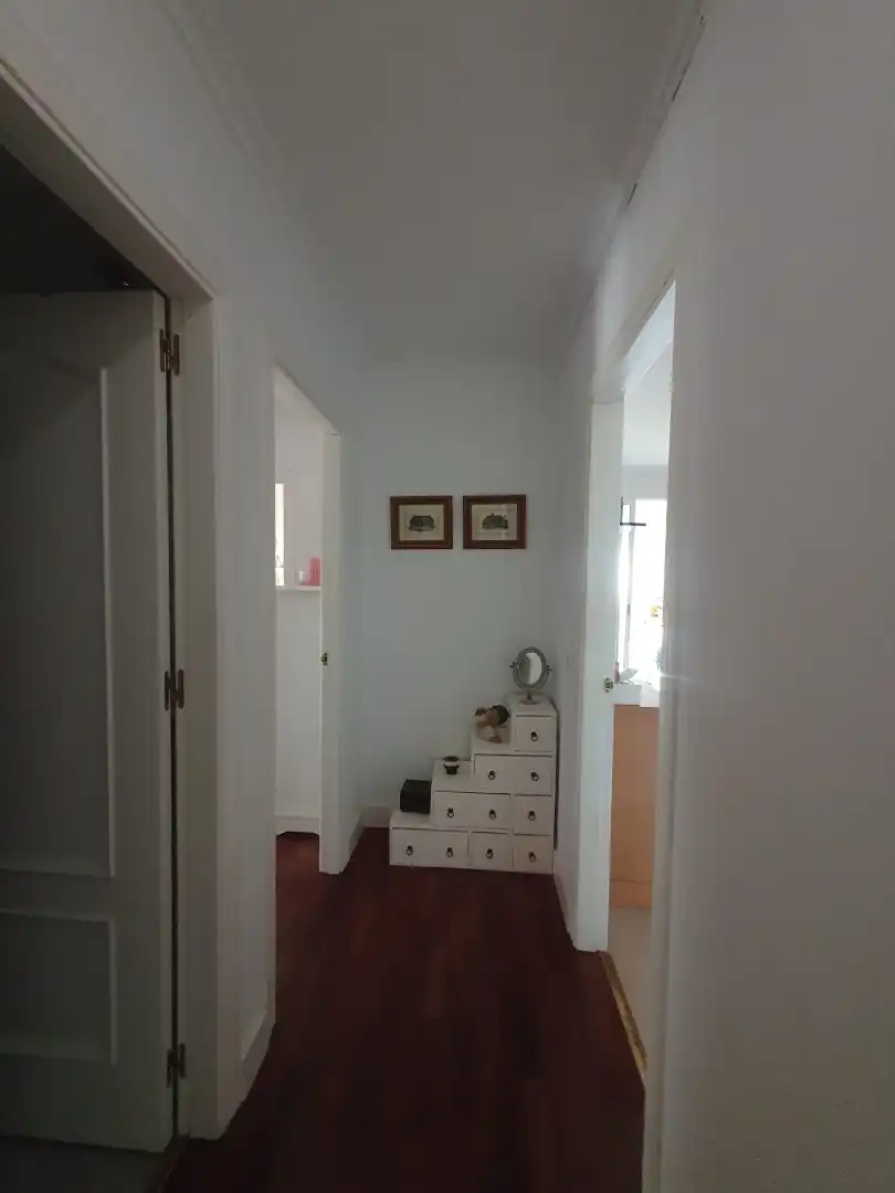 Appartamento con terrazza in vendita a Avenida Pedro de Mendoza y Luján 41, imagen 15