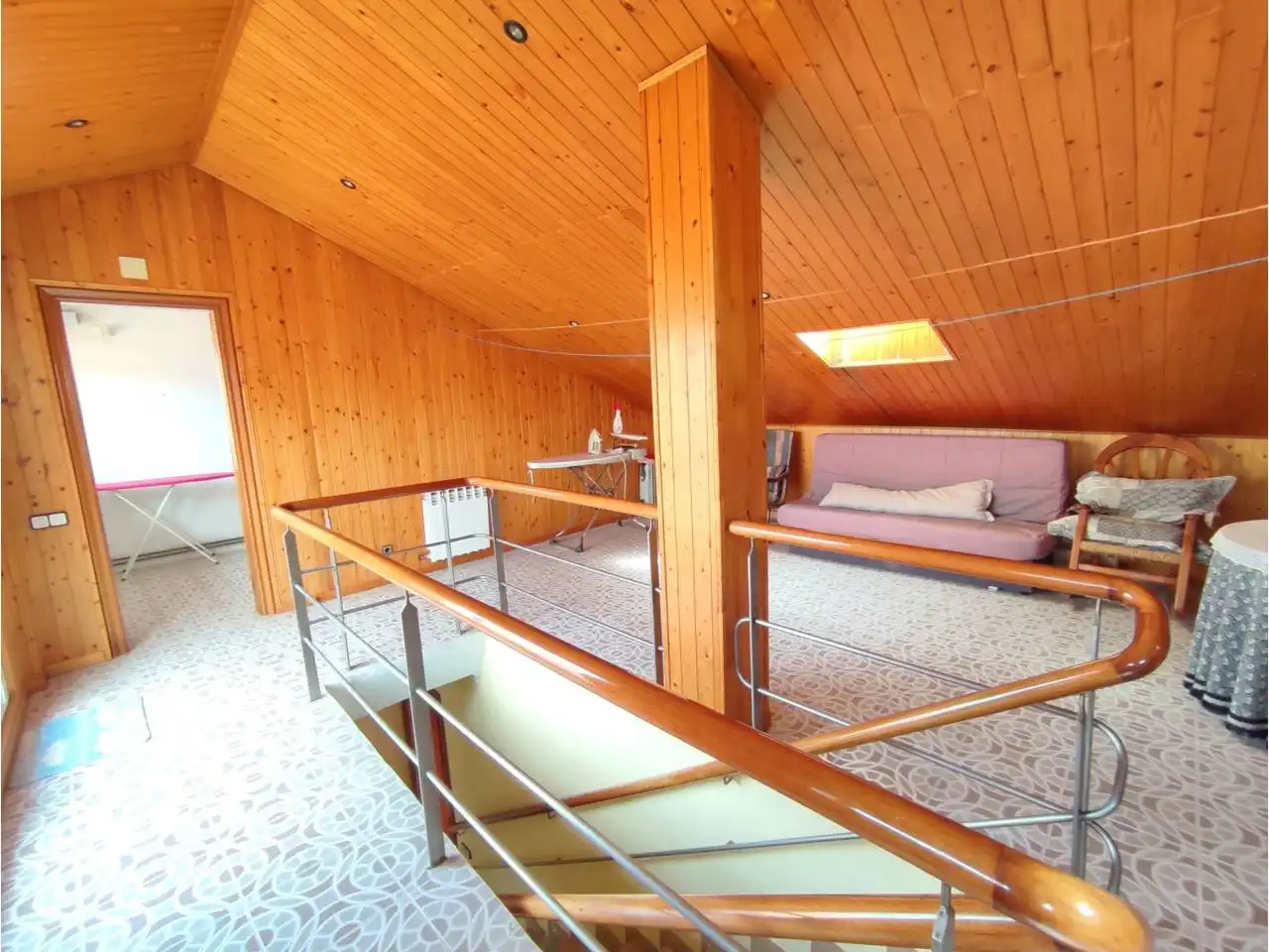 Casa o xalet en venda en Torrelavit amb Calefacció, Jardí privat i Terrassa