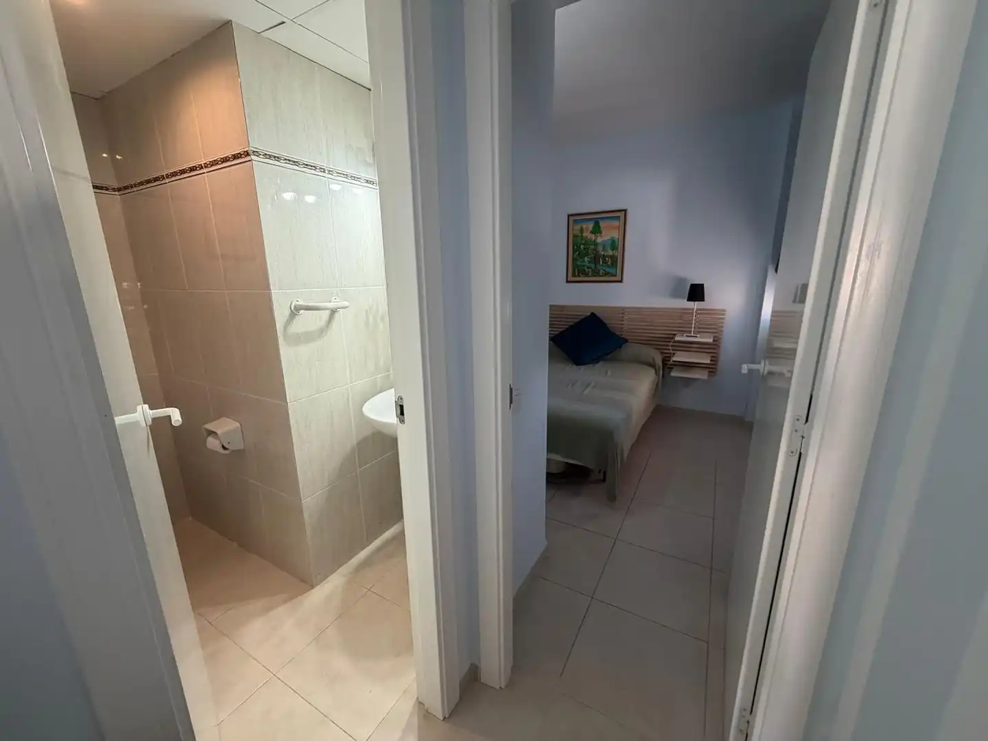 Appartement compact avec piscine à vendre à Las Marinas / Les Marines, imagen 28