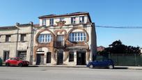 Vista exterior de Pis en venda en Gijón 