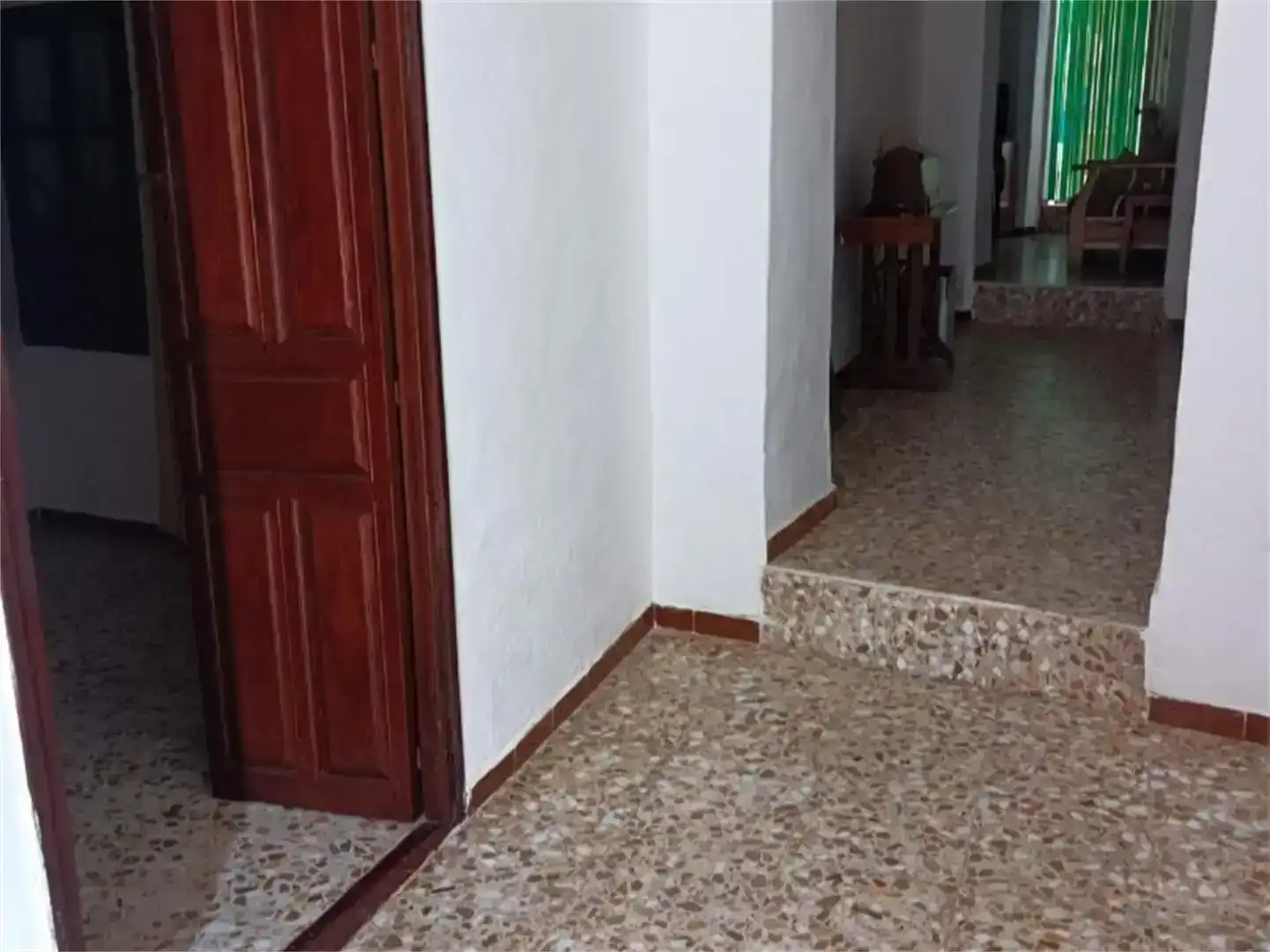 Casa adosada en venta en Feria con Trastero, Lavadora y Microondas