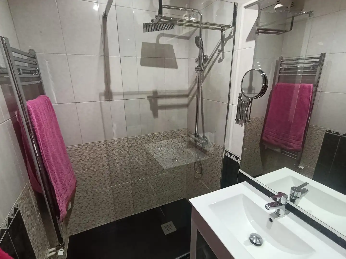 Baño de Edificio en venta en Cabrerizos, Salamanca
